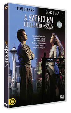 A szerelem hullámhosszán - szinkronizált változat termékhez kapcsolódó kép