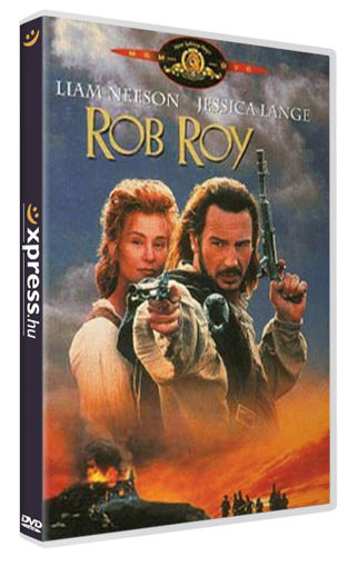 Rob Roy termékhez kapcsolódó kép