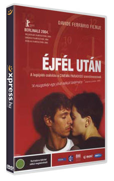 Éjfél után termékhez kapcsolódó kép