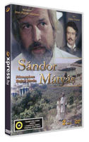 Sándor Mátyás (2 DVD) termékhez kapcsolódó kép