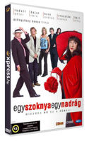 Egy szoknya, egy nadrág (2005) (RTL-kiadás) termékhez kapcsolódó kép