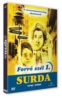 Surda - Forró szél 1. termékhez kapcsolódó kép