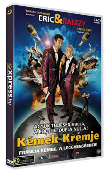 Kémek krémje termékhez kapcsolódó kép