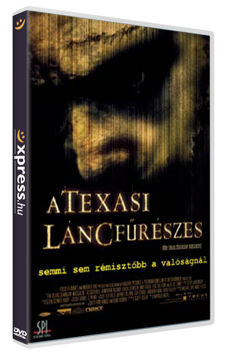 A texasi láncfűrészes (egylemezes változat) termékhez kapcsolódó kép