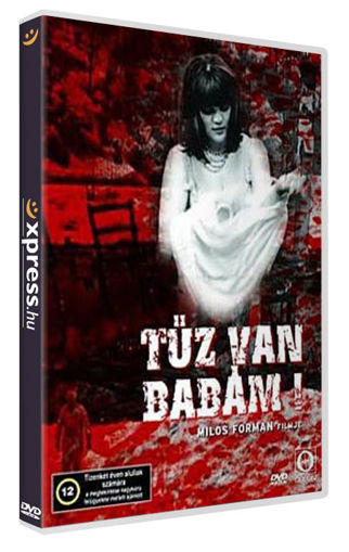 Tűz van, babám! termékhez kapcsolódó kép