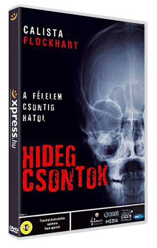 Hideg csontok termékhez kapcsolódó kép