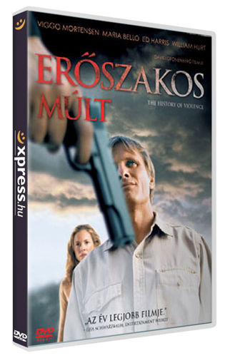 Erőszakos múlt termékhez kapcsolódó kép