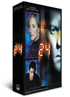 24 - Negyedik évad (6 DVD) termékhez kapcsolódó kép