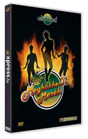 Meghökkentő mesék 1. évad - Díszdoboz (2 DVD) termékhez kapcsolódó kép