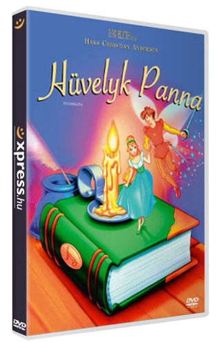 Hüvelyk Panna termékhez kapcsolódó kép