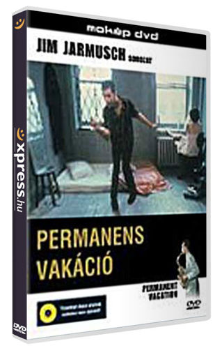 Permanens vakáció termékhez kapcsolódó kép