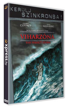 Viharzóna  - szinkronizált változat termékhez kapcsolódó kép