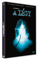 A légy – szinkronizált extra változat (2 DVD) termékhez kapcsolódó kép