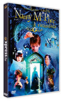 Nanny McPhee – A varázsdada  termékhez kapcsolódó kép