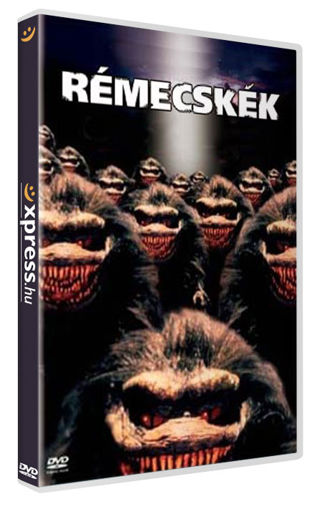 Rémecskék termékhez kapcsolódó kép