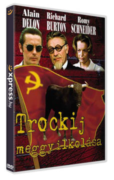 Trockij meggyilkolása termékhez kapcsolódó kép