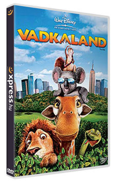 Vadkaland termékhez kapcsolódó kép