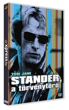 Stander, a törvénytörő termékhez kapcsolódó kép