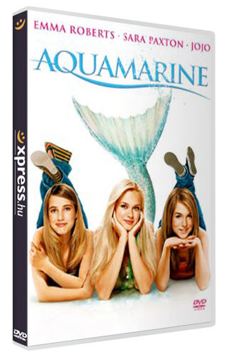 Aquamarine termékhez kapcsolódó kép