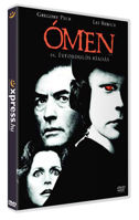 Ómen - extra változat (2 DVD) termékhez kapcsolódó kép