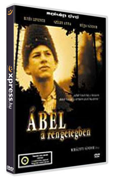 Ábel a rengetegben (MTVA kiadás) termékhez kapcsolódó kép