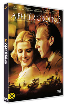 A fehér grófnő termékhez kapcsolódó kép