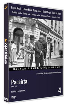 Pacsirta termékhez kapcsolódó kép