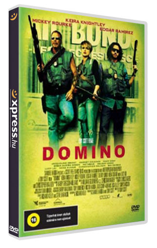 Domino termékhez kapcsolódó kép