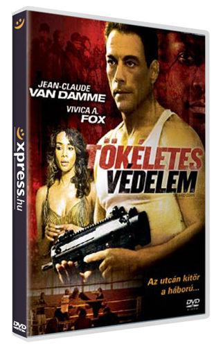 Tökéletes védelem termékhez kapcsolódó kép