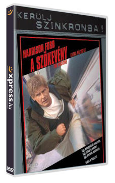 A szökevény - szinkronizált változat termékhez kapcsolódó kép