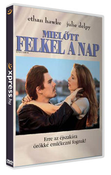 Mielőtt felkel a nap termékhez kapcsolódó kép