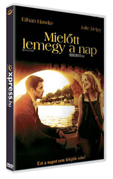 Mielőtt lemegy a nap termékhez kapcsolódó kép