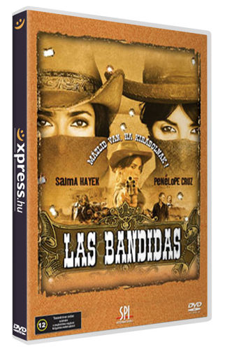 Las Bandidas termékhez kapcsolódó kép
