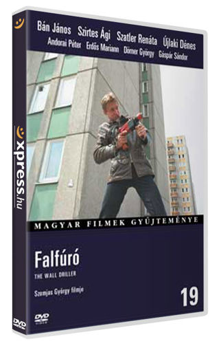 Falfúró termékhez kapcsolódó kép