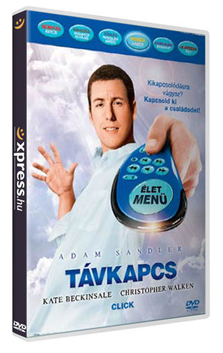 Távkapcs termékhez kapcsolódó kép