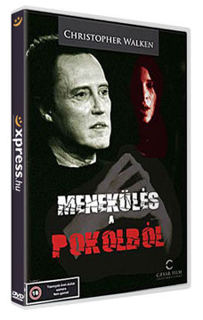 Menekülés a pokolból termékhez kapcsolódó kép