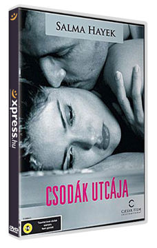 Csodák utcája (MIRAX kiadás) termékhez kapcsolódó kép