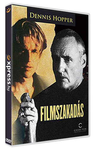 Filmszakadás termékhez kapcsolódó kép