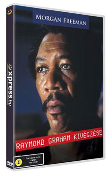 Raymond Graham kivégzése termékhez kapcsolódó kép