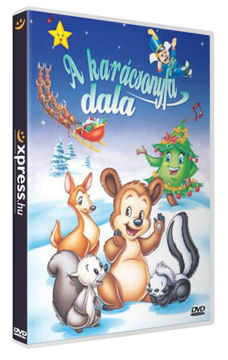 A karácsonyfa dala termékhez kapcsolódó kép