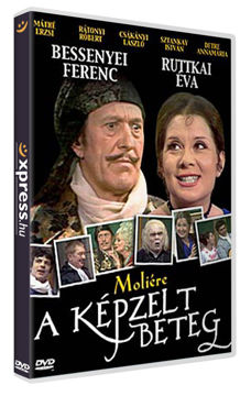 A képzelt beteg termékhez kapcsolódó kép