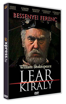 Lear király (1975 - magyar) termékhez kapcsolódó kép
