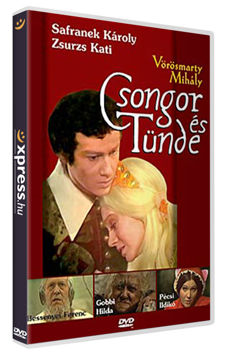 Csongor és Tünde termékhez kapcsolódó kép