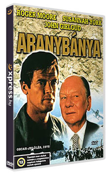 Az aranybánya termékhez kapcsolódó kép