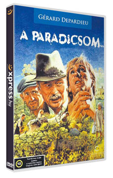 A paradicsom... (MIRAX kiadás) termékhez kapcsolódó kép