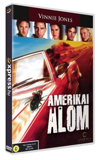 Amerikai álom termékhez kapcsolódó kép