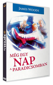 Még egy nap a paradicsomban termékhez kapcsolódó kép