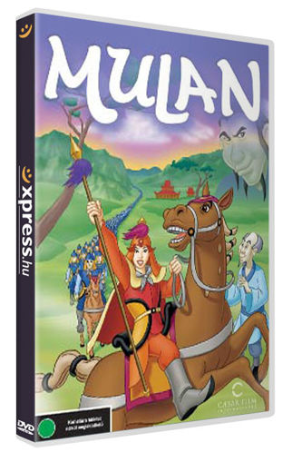 Mulan termékhez kapcsolódó kép
