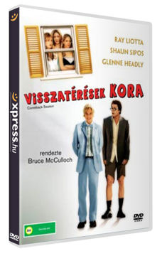 Visszatérések kora termékhez kapcsolódó kép