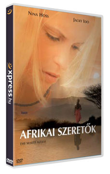 Afrikai szeretők termékhez kapcsolódó kép